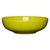 Fiesta 68 oz Bistro Serving Bowl, Large, Lemongrass
