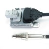 68447681AA Nitrogen Oxide Sensor Compatible with Dodge Ram 2500 3500
