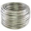 OOK 50131 18 Gauge, 110ft Steel Galvanized Wire