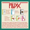 Looney Labs Anatomy Fluxx Card Game - Varied Gameplay and