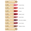 Harald Glööckler Pompöös Cosmetics Lipstick Dark Red Makeup Lips Rich