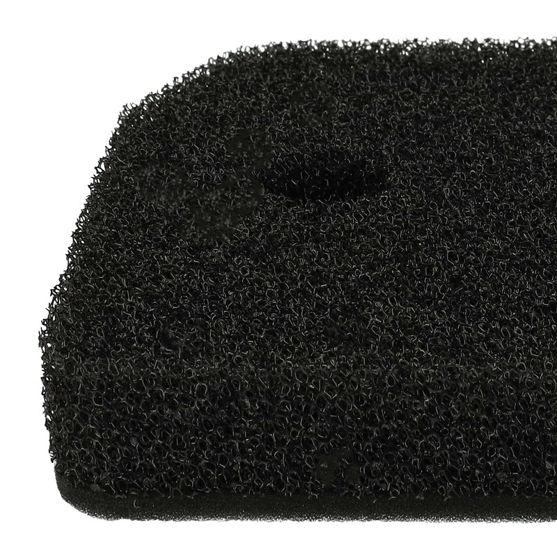 vhbw 1 x Socket Filter Compatible with Miele TWV680WP Tumble