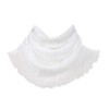 SIL-VENDER UV Protection Goods, Neck Protection, Neck Cover, Silk, UV