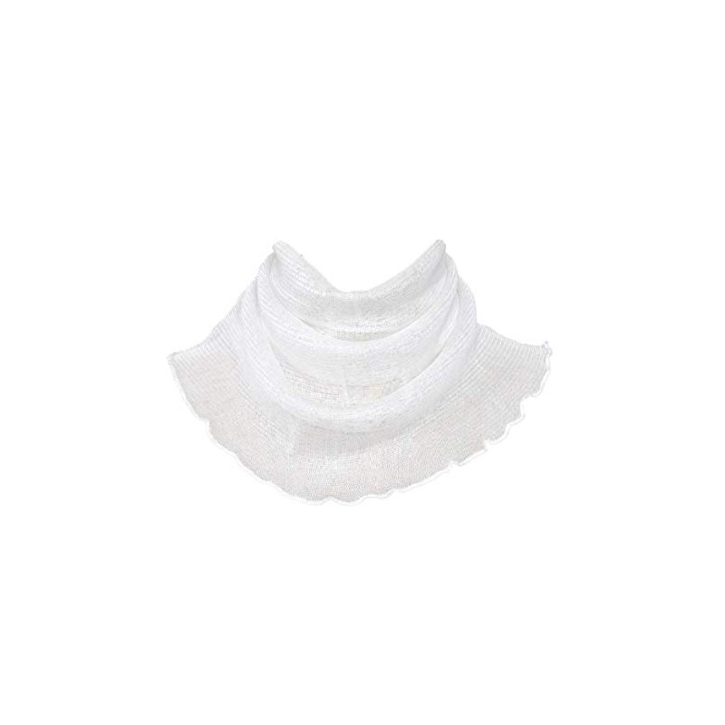 SIL-VENDER UV Protection Goods, Neck Protection, Neck Cover, Silk, UV