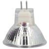 4PCS 18LED MR11 Light Bulb 3W 300LM Double Pin Base