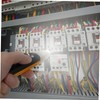 Gatuida Non Contact Electrician Pen with Sound and Light Alarm