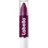 Labello Crayon Lipstick Black Cherry Lipstick, Pack of 4, Lip