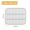 BBQ-PLUS Cooking Grate Replacement Parts for Dyna-Glo 3-Burner Open Cart