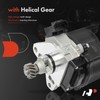 A-Premium Ignition Distributor with Cap and Rotor Compatible with Toyota