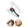 Dermarroler Para Barba Y Cabello Con Micro Agujas