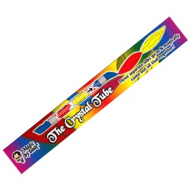 gosh! The Crystal Tube Magic Trick - Un Efecto clásico