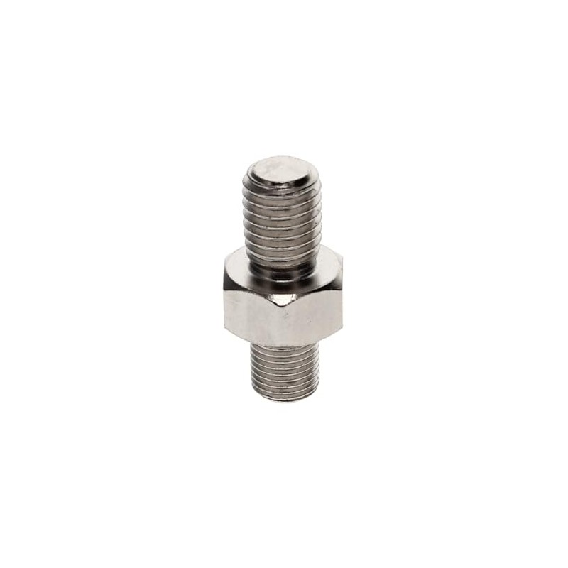 Thread Adapter 1/2-20UNF and M14 Male Thread for Mixers and