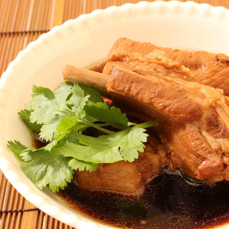 Yuuki Five Flour, 0.9 oz (25 g)