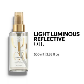 Wella Professionals Oil Reflections Light Luminous Reflective Oil 100ml