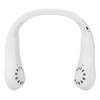 Portable Neck Fan 3 Speeds Adjustable Low Noise Rechargeable Hands