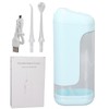 Portable Electric Dental Oral Irrigator Waterproof Food Residues Removal Teeth