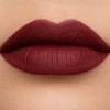 Labial Wet N Wild Megalast Liquid Catsuit Matte Pigmentacion