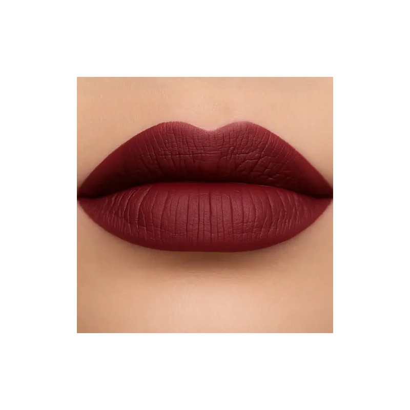 Labial Wet N Wild Megalast Liquid Catsuit Matte Pigmentacion