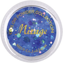 Mirage Color Powder N/CG – 1 G
