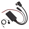 Fydun Pioneer Bluetooth Adapter Car Bluetooth Wireless AUX Adapter Connector