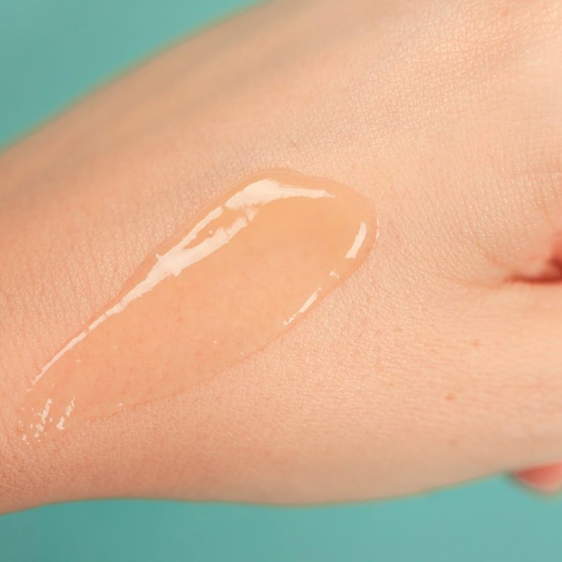 Freshly Cosmetics Hyaluronic Energy Body Serum for Tired Legs, Varicose