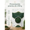 Alga Espirulina En Polvo B Nature 250 G Natural