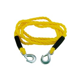 Carpoint 0178703 Towing Rope 18 mm 5000 Kg