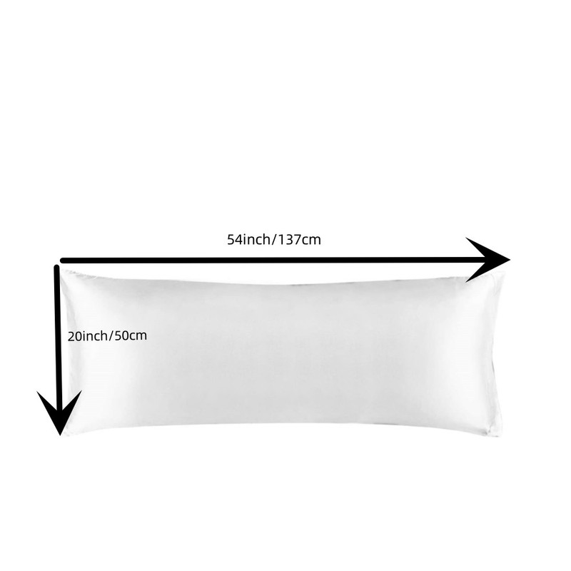 DrivePro Satin Pillowcase – Silky Soft Fabric for Hair and