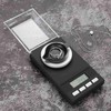 Mini Portable High Accuracy 0.001g Pocket Jewelry Scale with LED