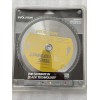 Evolution Power Tools Stainless Steel Cutting TCT Saw Blade 9-Inch