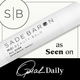 Lip Balm for Dry Cracked Lips - Soothes and Heals Chapped Lips with 100% Natural Ingredients
