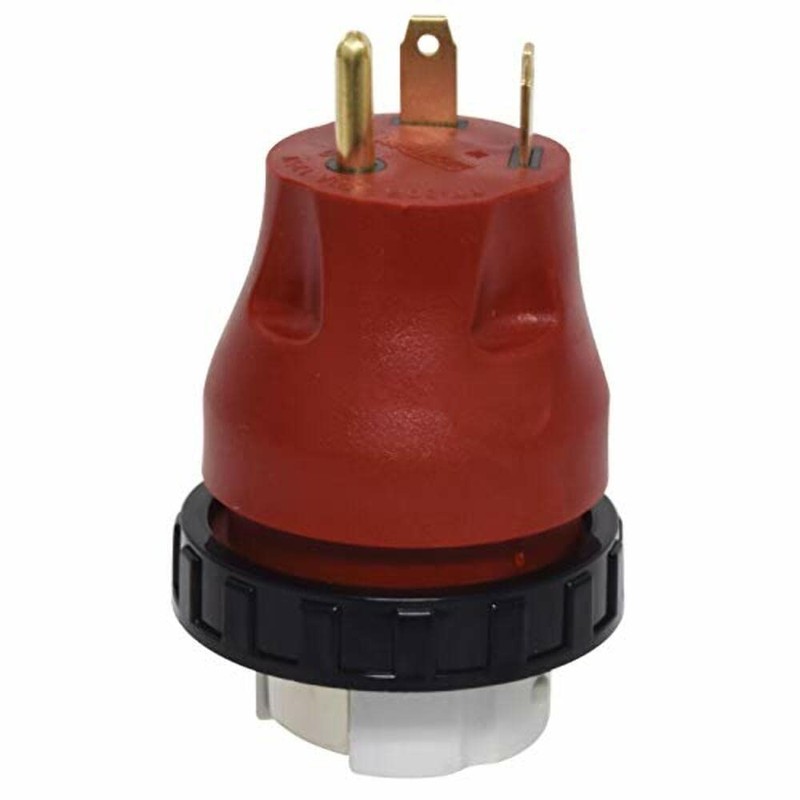 Valterra Mighty Cord A10-3050DAVP 30 Amp Male to 50 Amp