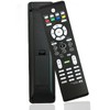 NF801UD Universal Replacement Remote Control Compatible for Magnavox TV 37MD350B