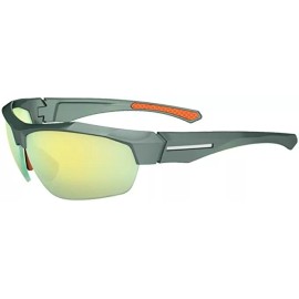 PogoTrack Marine - Men's Sport Wrap PogoTrack Sunglasses