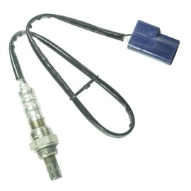 higherbro 4X Air Fuel Ratio Oxygen Sensor 1 & 2 for Nissan Xterra Frontier Pathfinder 2005 2006 4.0L Upstream + Downstream