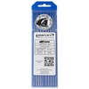 Arc-Zone Amplify Tungsten Electrode for TIG Welding, 2% Lanthanated 1/16"