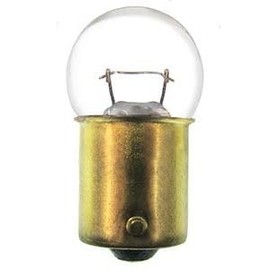 CEC Industries 67 Miniature Bulb - Box/10, 1 Pack