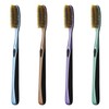 CMHX Huge Head Toothbrush Extra Soft Toothbrush Large Long Head