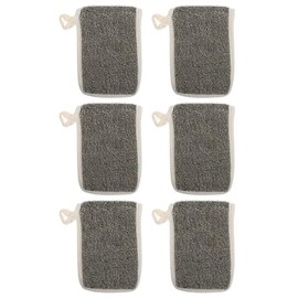 Beavorty Pack Bubble Bag Flip- Net Bag Organiser Tray for Bathroom Soap Bar for Savers