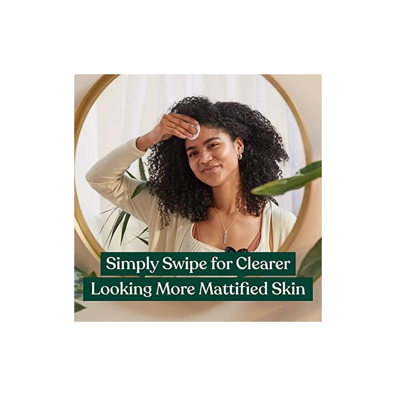 The Body shop Tea tree skin clearing Toner 60 ml