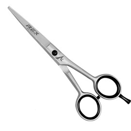 Professional Hairdressing Scissor Hair Shear for Professional HairCutting Barbers Stainless Steel Hair Cutting Scissor 6"