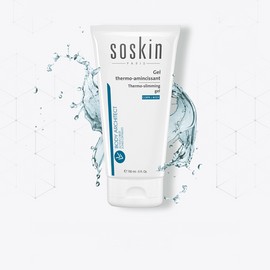 Soskin Dermo Slimming Gel 150ml / 소스킨 더모 슬리밍 젤 150ml