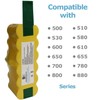 Mighty Max Battery 14.4V APS Battery for Roomba 500 510