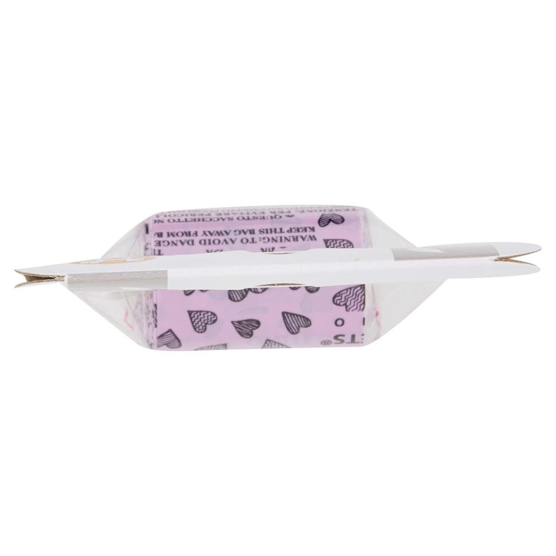 United Pets - Bon Ton Nano Refill, Pink