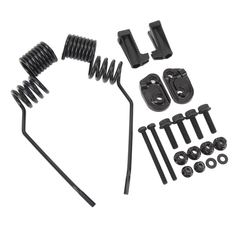 Tiragraffi per Ghiaccio Motoslitta 860201728 860201140 860201761 Kit Tiragraffi per