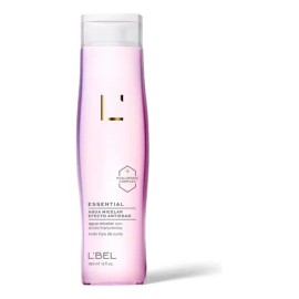 Lbel Essential Agua Micelar Efecto Antiedad 180ml                                                                                                     