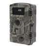 PR700 Trail Camera HD Infrared Waterproof Wildlife Surveillance Camera for