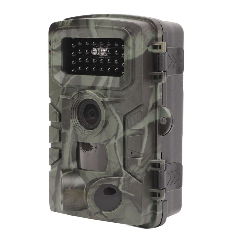 PR700 Trail Camera HD Infrared Waterproof Wildlife Surveillance Camera for