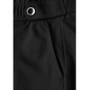 Street One Women's Skirt, black, 40