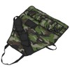 MultiFunction BBQ Apron Waterproof Dirt Resistant Cooking Apron with MultiPocket